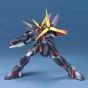 BANDAI 1/100 MOBILE SUIT GUNDAM SEED - BLITZ GUNDAM Model Kit Figure(Gunpla)