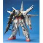 BANDAI 1/100 MOBILE SUIT GUNDAM SEED - PROVIDENCE GUNDAM Model Kit Figur (Gunpla)