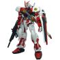 BANDAI 1/100 MOBILE SUIT GUNDAM SEED ASTRAY - GUNDAM ASTRAY RED FRAME Model Kit Figure(Gunpla)