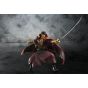 MEGAHOUSE - P.O.P Portrait of Pirates One Piece - EDITION-Z - Roronoa Zoro Figure