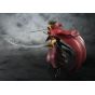 MEGAHOUSE - P.O.P Portrait of Pirates One Piece - EDITION-Z - Roronoa Zoro Figure