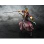 MEGAHOUSE - P.O.P Portrait of Pirates One Piece - EDITION-Z - Roronoa Zoro Figure