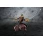 MEGAHOUSE - P.O.P Portrait of Pirates One Piece - EDITION-Z - Roronoa Zoro Figure