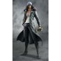 MEGAHOUSE - P.O.P Portrait of Pirates One Piece - EDITION-Z - 'Aokiji' Kuzan Figure