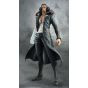 MEGAHOUSE - P.O.P Portrait of Pirates One Piece - EDITION-Z - 'Aokiji' Kuzan Figure