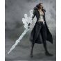 MEGAHOUSE - P.O.P Portrait of Pirates One Piece - EDITION-Z - 'Aokiji' Kuzan Figure