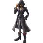 SQUARE ENIX - Shin Subarashiki Kono Sekai (Neo: The World Ends with You) Bring Arts - Minamimoto Figure