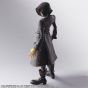 SQUARE ENIX - Shin Subarashiki Kono Sekai (Neo: The World Ends with You) Bring Arts - Minamimoto Figure