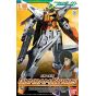 BANDAI 1/100 MOBILE SUIT GUNDAM 00 - GUNDAM KYRIOS Model Kit Figure(Gunpla)