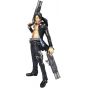 MEGAHOUSE - P.O.P Portrait of Pirates One Piece - STRONG EDITION - Figura di Portgas D. Ace