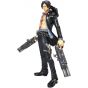 MEGAHOUSE - P.O.P Portrait der Piraten One Piece - STRONG EDITION - Portgas D. Ace Figur