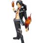 MEGAHOUSE - P.O.P Portrait der Piraten One Piece - STRONG EDITION - Portgas D. Ace Figur