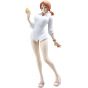 MEGAHOUSE - P.O.P Portrait der Piraten One Piece - STRONG EDITION - Nami Ending ver. Figur