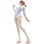 MEGAHOUSE - P.O.P Portrait der Piraten One Piece - STRONG EDITION - Nami Ending ver. Figur