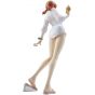 MEGAHOUSE - P.O.P Portrait der Piraten One Piece - STRONG EDITION - Nami Ending ver. Figur