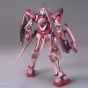 BANDAI 1/100 MOBILE SUIT GUNDAM 00 - GUNDAM EXIA TRANS-AM MODE Extra finish Model Kit Figure(Gunpla)