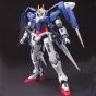 BANDAI 1/100 MOBILE SUIT GUNDAM 00 - 00 GUNDAM Model Kit Figur (Gunpla)