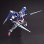 BANDAI 1/100 MOBILE SUIT GUNDAM 00 - 00 GUNDAM Model Kit Figur (Gunpla)