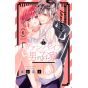 Vampire Dormitory (Vampire Danshi Ryou) vol.6 - Nakayoshi Comics (version japonaise)