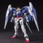 BANDAI 1/100 MOBILE SUIT GUNDAM 00 - 00 RAISER Model Kit Figur (Gunpla)