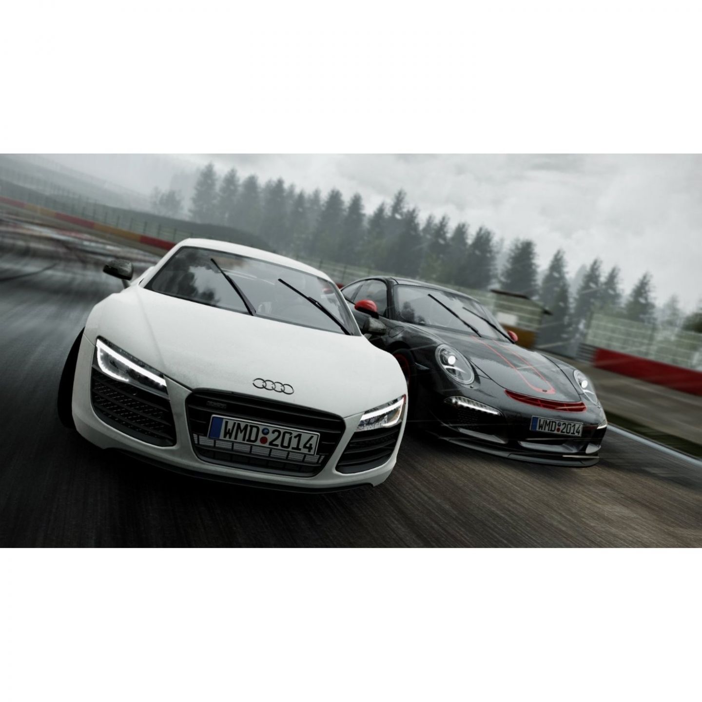 Project Cars: Complete Edition - PlayStation 4