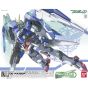 BANDAI 1/100 MOBILE SUIT GUNDAM 00 - 00 RAISER (Designer color edition) Model Kit Figure(Gunpla)