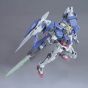 BANDAI 1/100 MOBILE SUIT GUNDAM 00 - 00 RAISER (Designer color edition) Model Kit Figur (Gunpla)