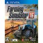 Farming Simulator 16