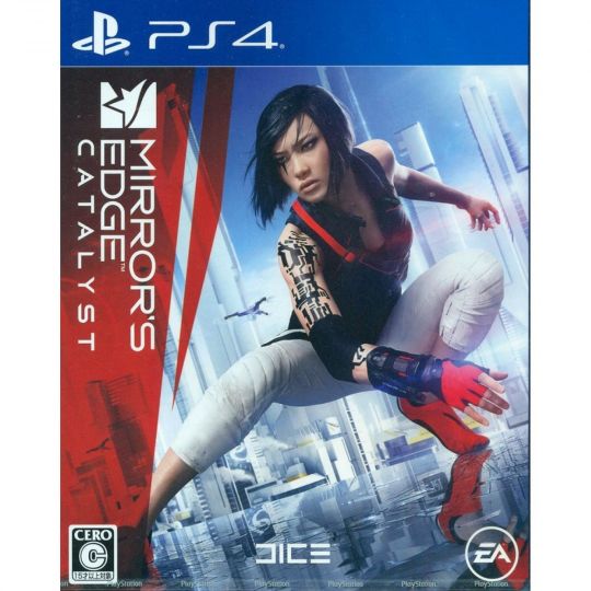 Mirror's Edge: Catalyst