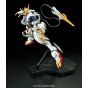 BANDAI 1/100 FULL MECHANICS MOBILE SUIT GUNDAM IRON-BLOODED ORPHANS - GUNDAM BARBATOS LUPUS REX Model Kit Figure(Gunpla)