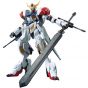 BANDAI 1/100 FULL MECHANICS MOBILE SUIT GUNDAM IRON-BLOODED ORPHANS - GUNDAM BARBATOS LUPUS Model Kit Figure(Gunpla)