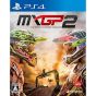 MXGP2: The Official Motocross Videogame