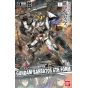 BANDAI 1/100 MOBILE SUIT GUNDAM IRON-BLOODED ORPHANS - GUNDAM BARBATOS 6th form Model Kit Figure(Gunpla)