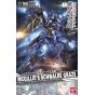 BANDAI 1/100 MOBILE SUIT GUNDAM IRON-BLOODED ORPHANS - SCHWALBE GRAZE (McGillis) Model Kit Figure(Gunpla)