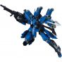 BANDAI 1/100 MOBILE SUIT GUNDAM IRON-BLOODED ORPHANS - SCHWALBE GRAZE (McGillis) Model Kit Figure(Gunpla)