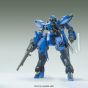 BANDAI 1/100 MOBILE SUIT GUNDAM IRON-BLOODED ORPHANS - SCHWALBE GRAZE (McGillis) Model Kit Figure(Gunpla)