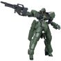 BANDAI 1/100 MOBILE SUIT GUNDAM IRON-BLOODED ORPHANS - GRAZE (Standard Type / Commander Type) Model Kit Figure(Gunpla)