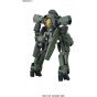 BANDAI 1/100 MOBILE SUIT GUNDAM IRON-BLOODED ORPHANS - GRAZE (Standard Type / Commander Type) Model Kit Figure(Gunpla)