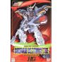 BANDAI 1/100 HG MOBILE SUIT GUNDAM W - GUNDAM DEATHSCYTHE Model Kit Figur (Gunpla)