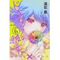 Love × Dilemma (Domestic na Kanojo) vol.6 - Kodansha Comics (version japonaise)