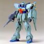 BANDAI 1/100 HG MOBILE SUIT V GUNDAM - GUN BLASTOR Model Kit Figure(Gunpla)