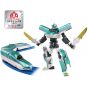 TAKARA TOMY -  Plarail Shinkansen Henkei Robo - Shinkalion Z - E5 Hayabusa