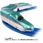 TAKARA TOMY -  Plarail Shinkansen Henkei Robo - Shinkalion Z - E5 Hayabusa