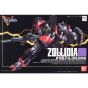 BANDAI 1/100 HG MOBILE SUIT V GUNDAM - ZOLLIDIA Model Kit Figure(Gunpla)