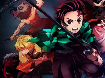 A Treasure for Fans : Our Review of the Demon Slayer Fanbook