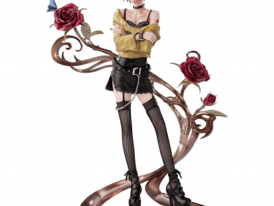 Nana Osaki Figurine : A Must-Have for Music and Anime Enthusiasts